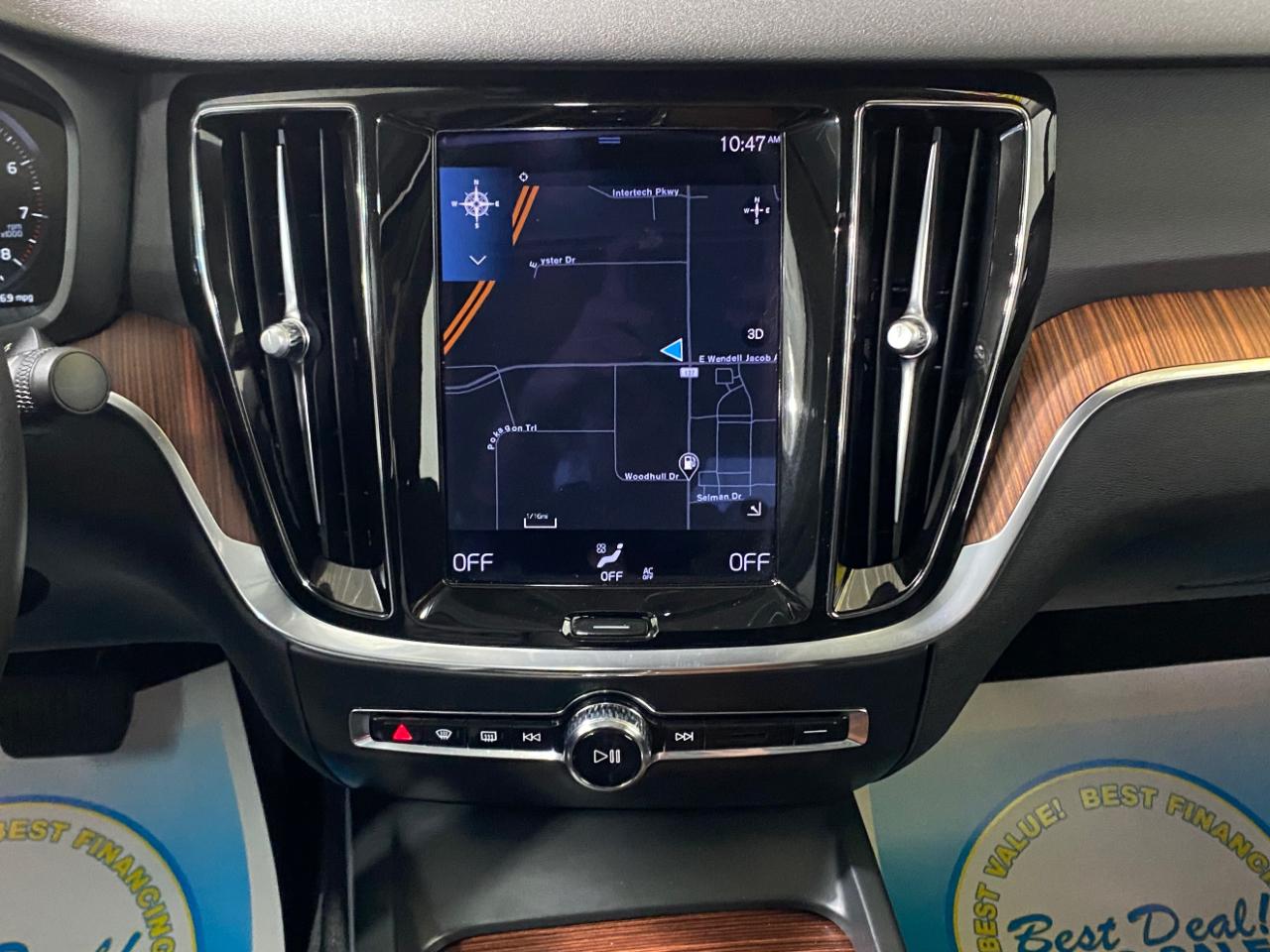 Volvo S60 B5 Momentum 2022