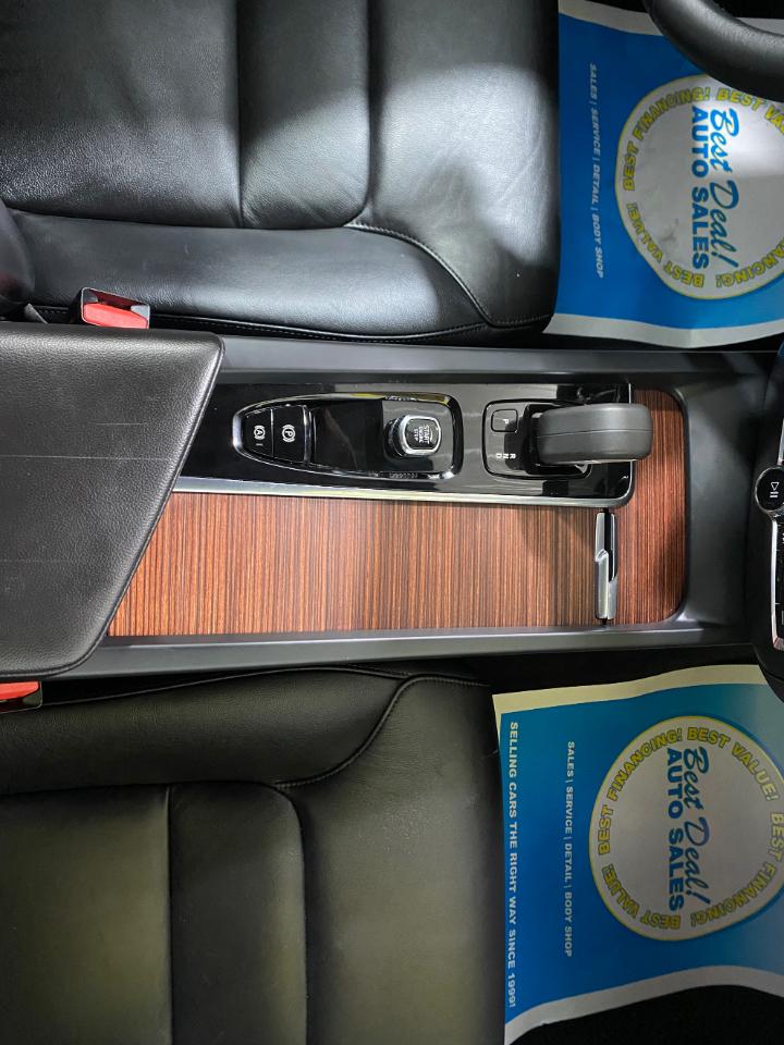 Volvo S60 B5 Momentum 2022