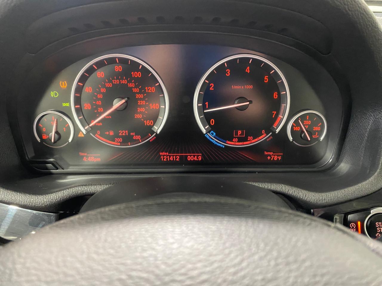 BMW X3 xDrive28i 2014
