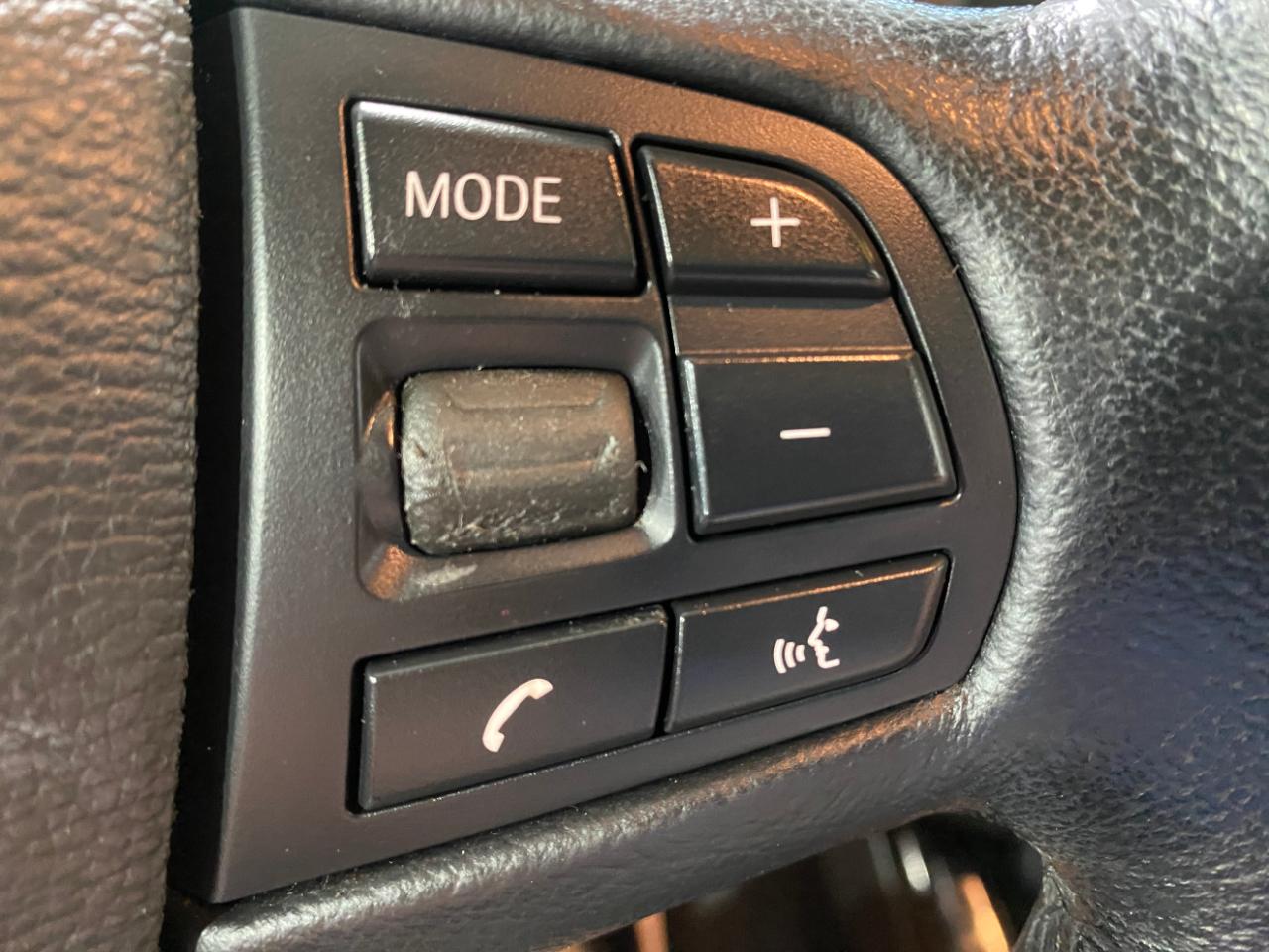 BMW X3 xDrive28i 2014