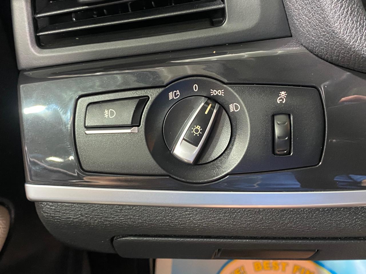 BMW X3 xDrive28i 2014