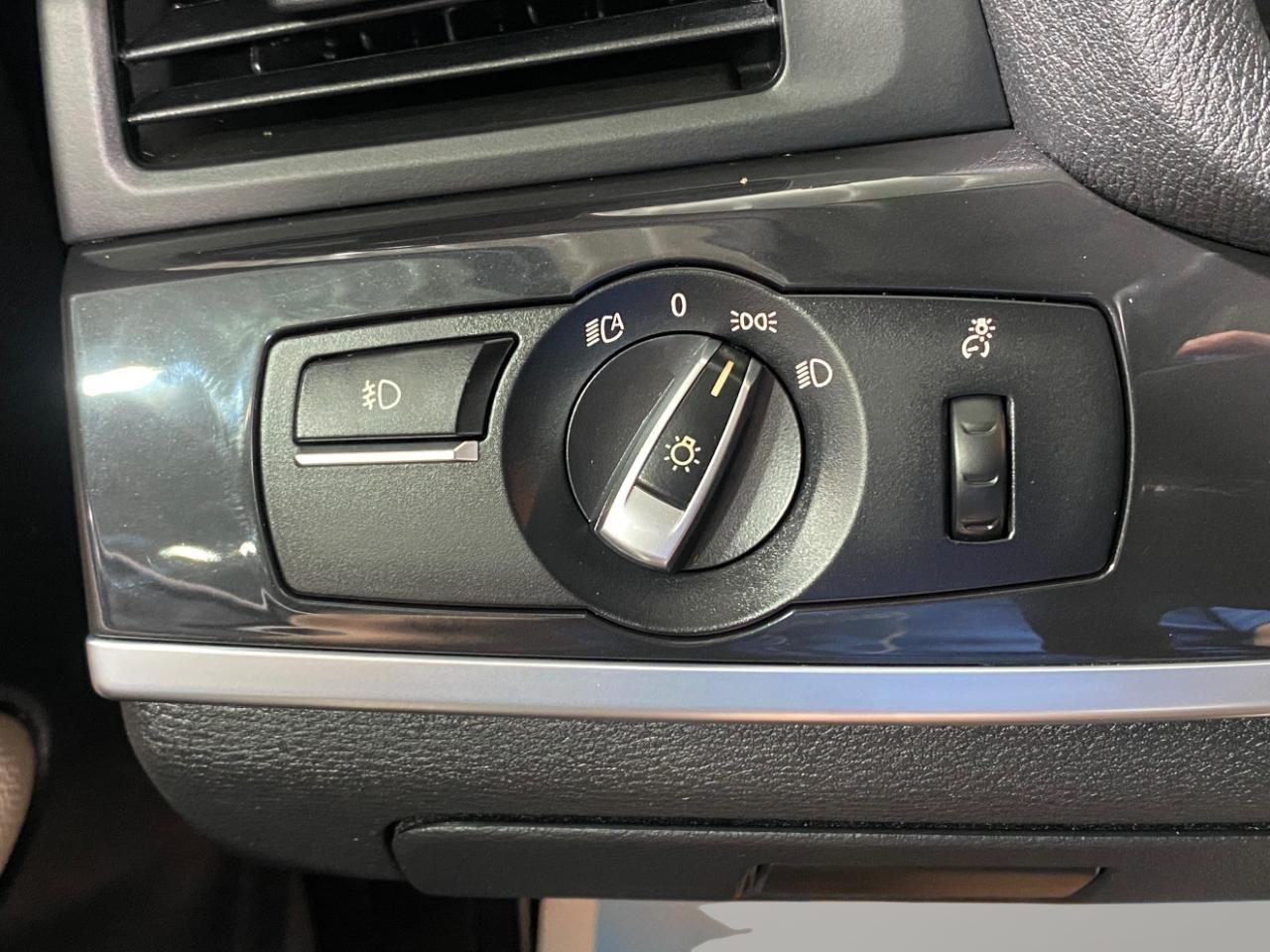 BMW X3 xDrive28i 2014