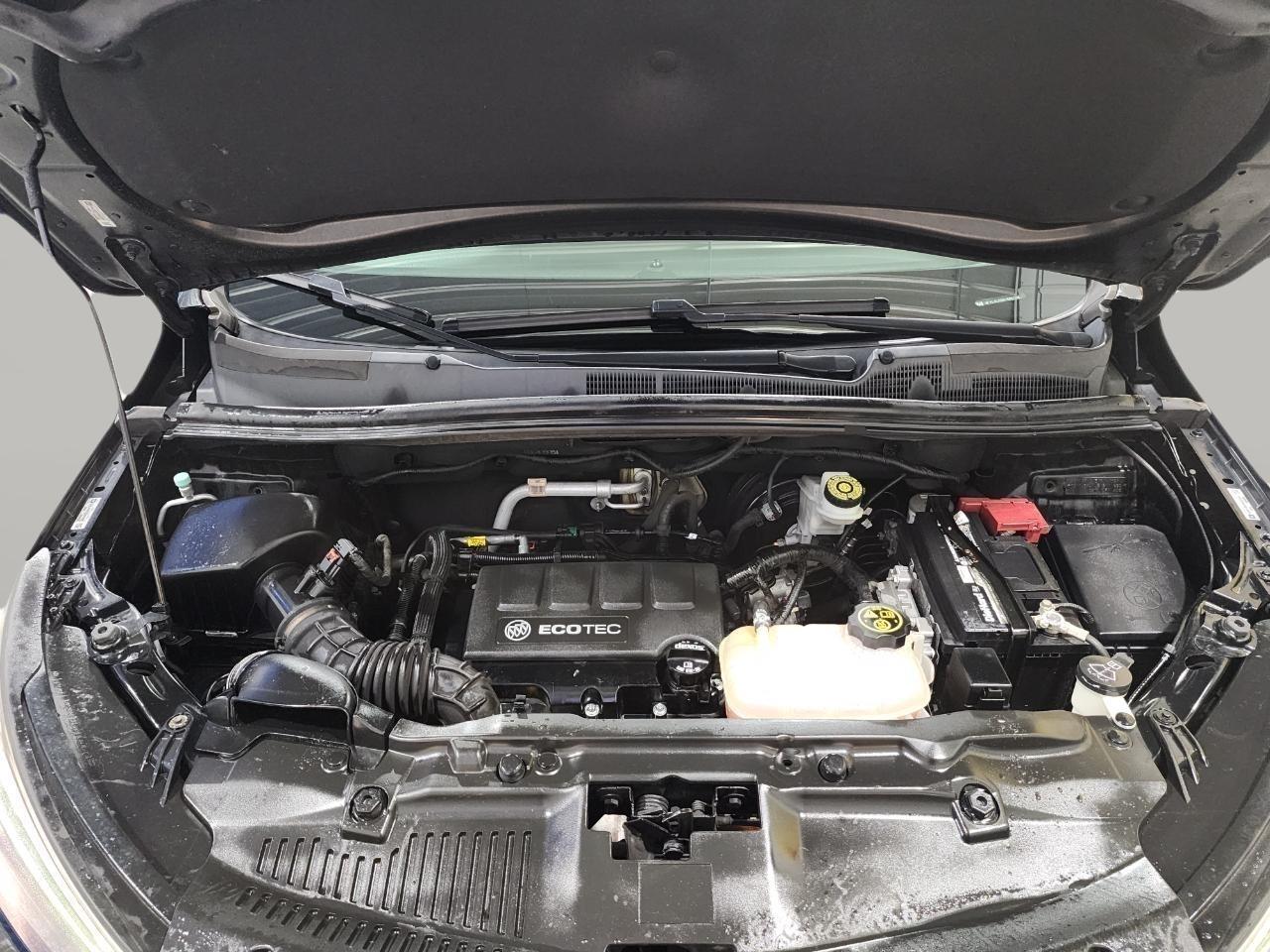 Buick Encore  2017