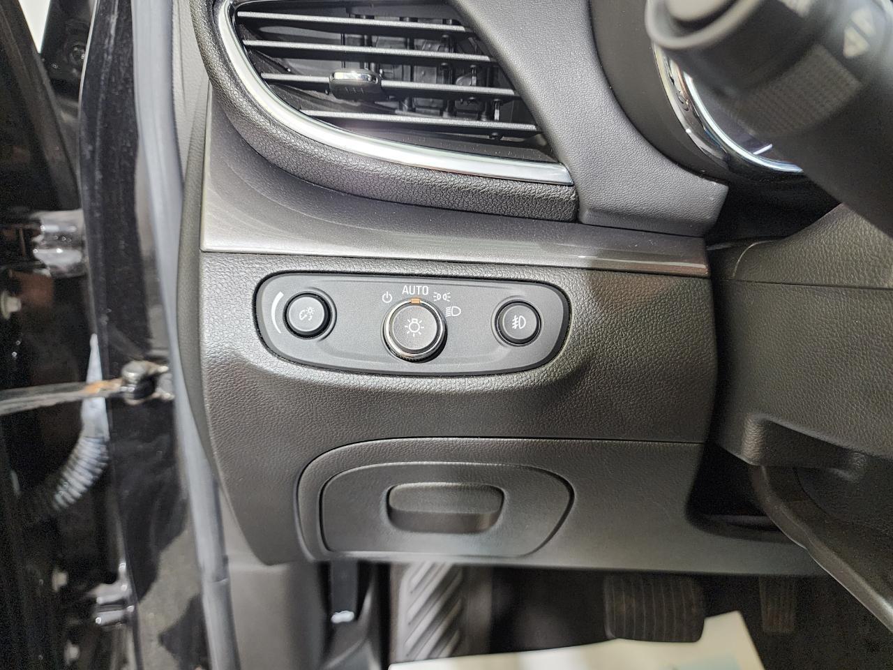 Buick Encore  2017