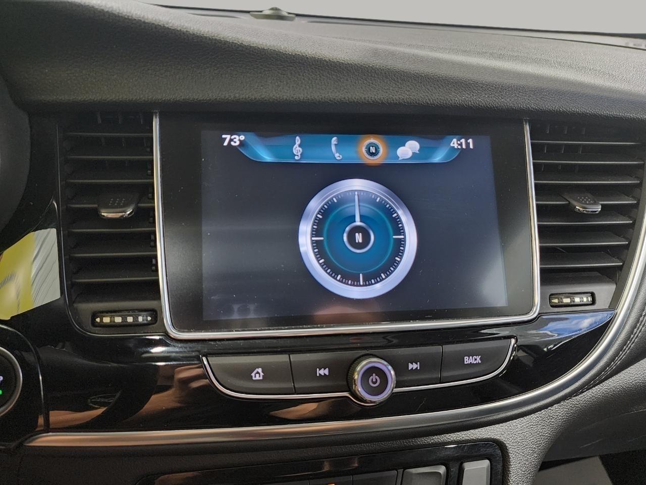 Buick Encore  2017