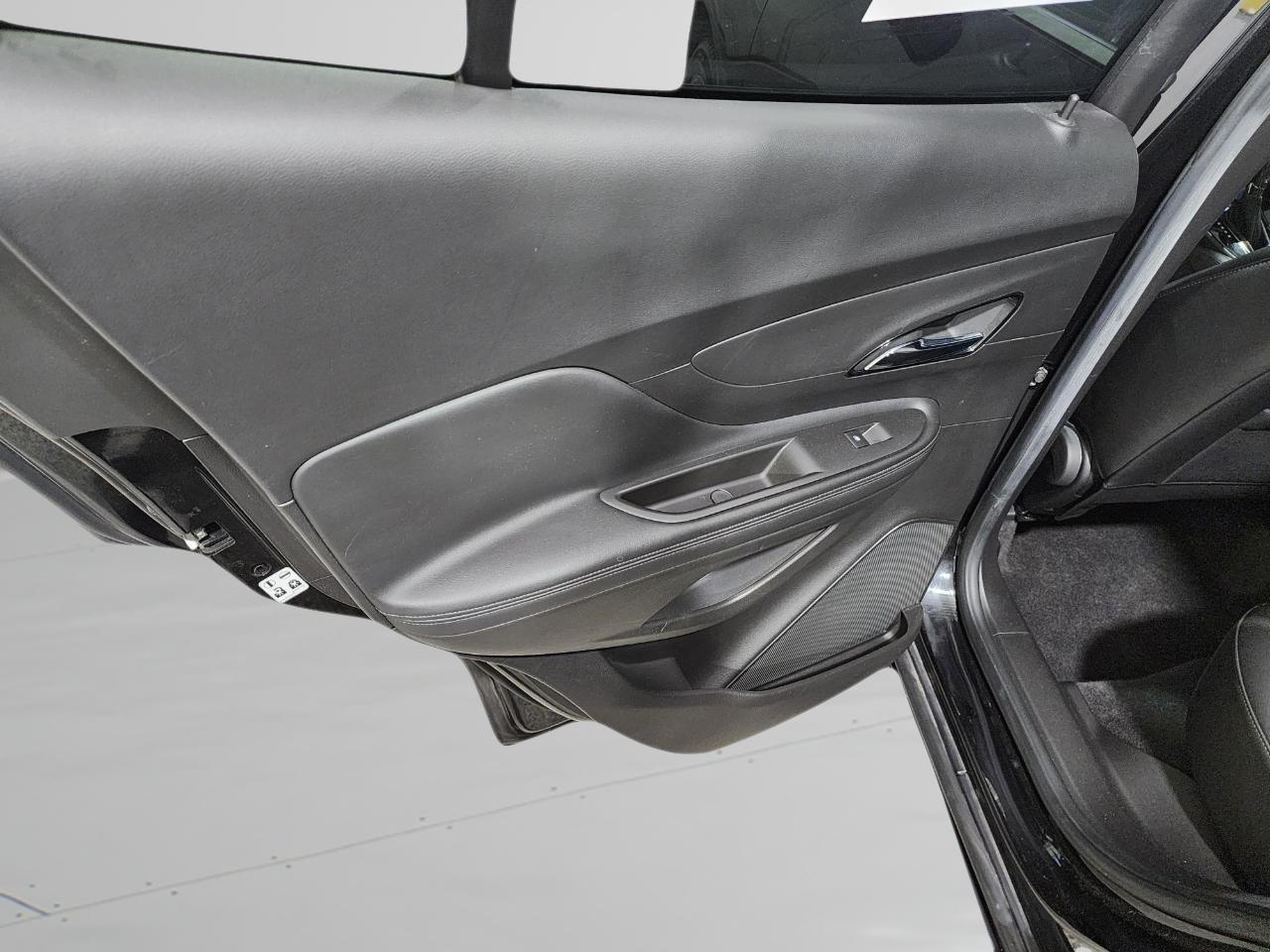 Buick Encore  2017