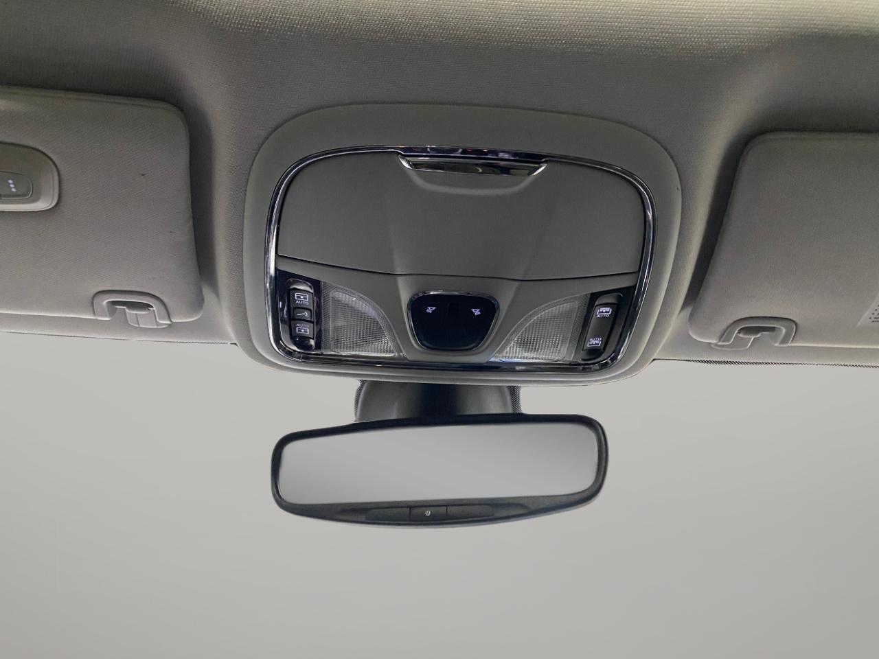 Jeep Cherokee Latitude Plus 4WD 2020