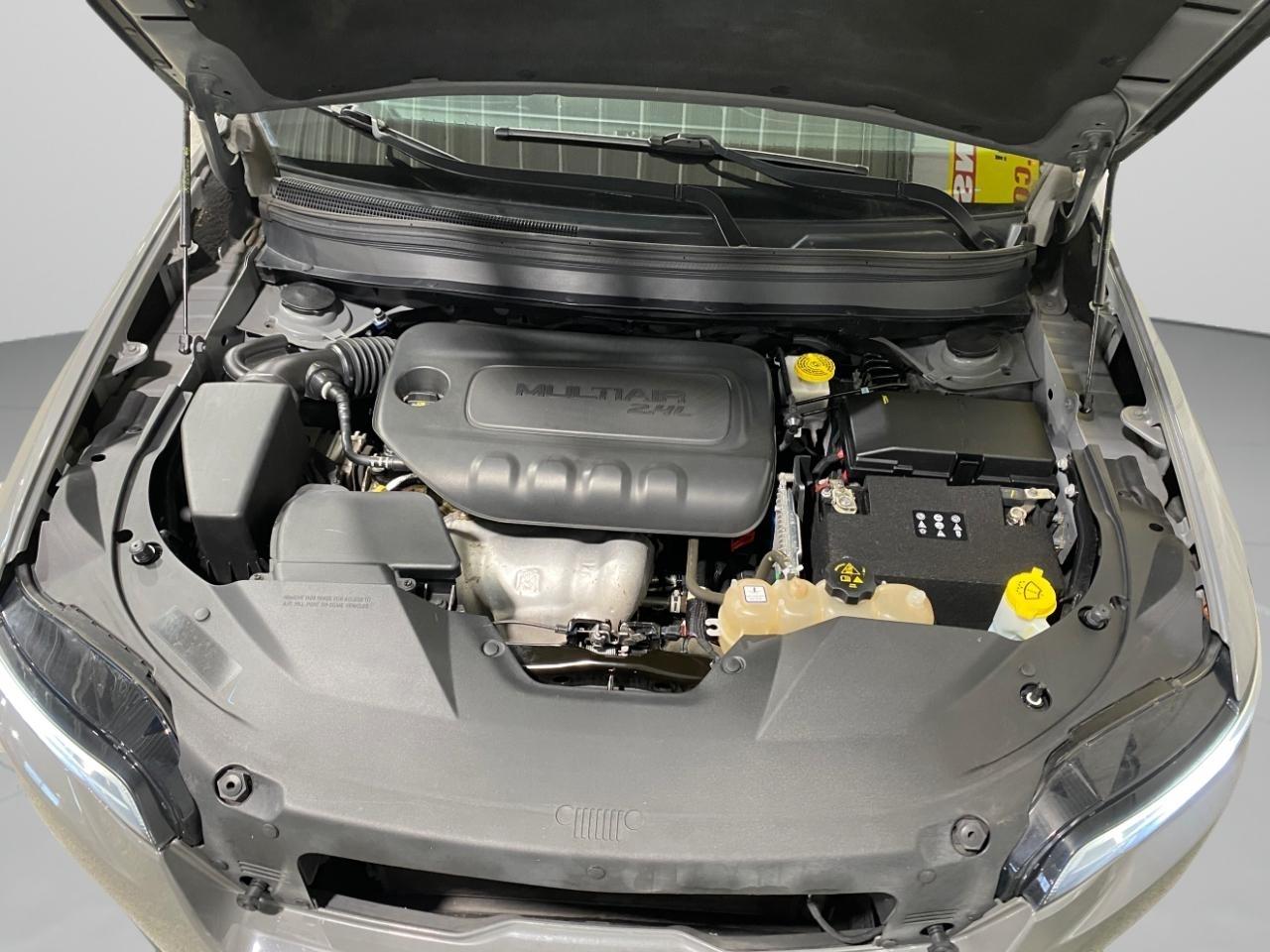 Jeep Cherokee Latitude Plus 4WD 2020