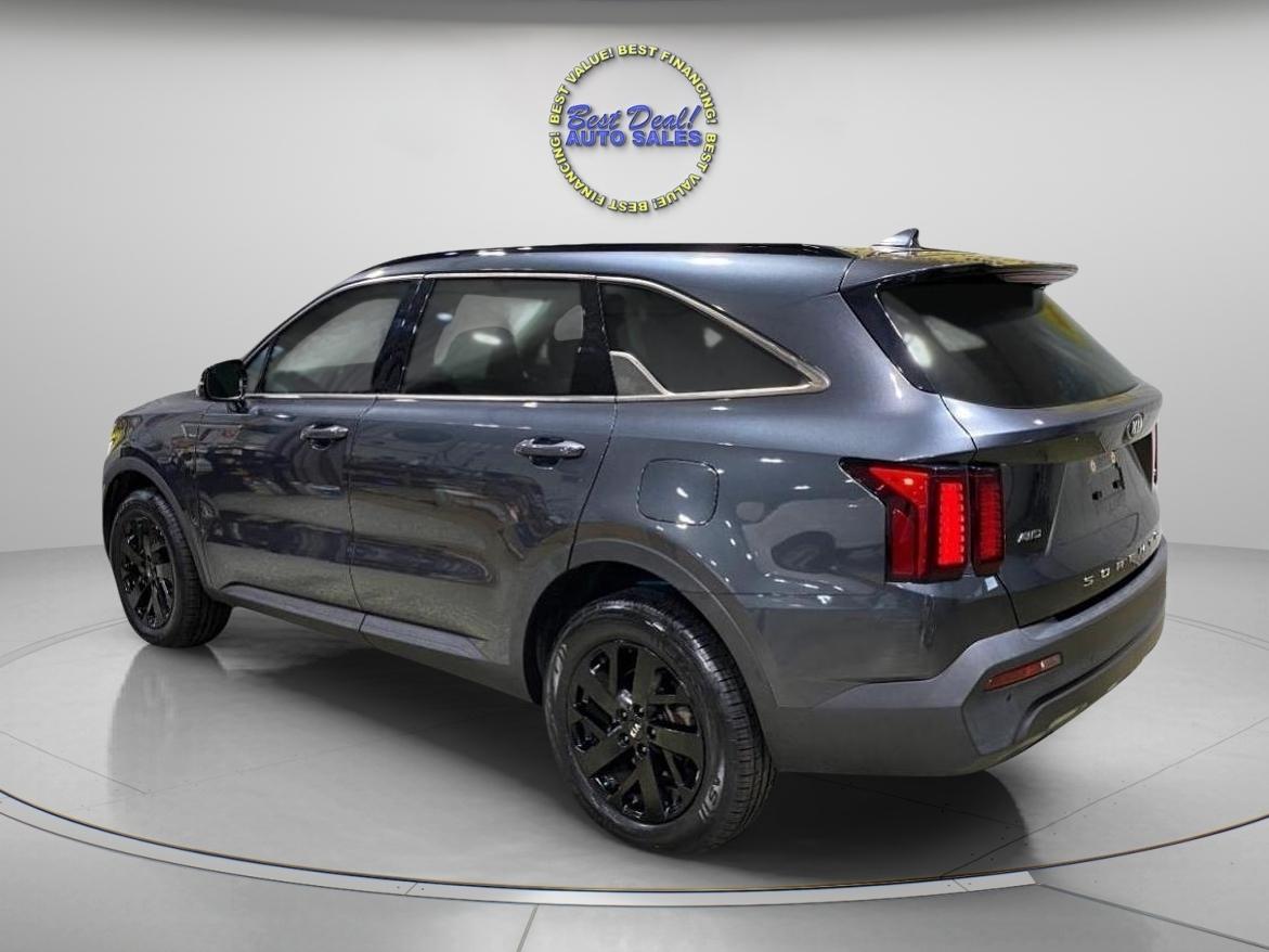 Kia Sorento S AWD 2021