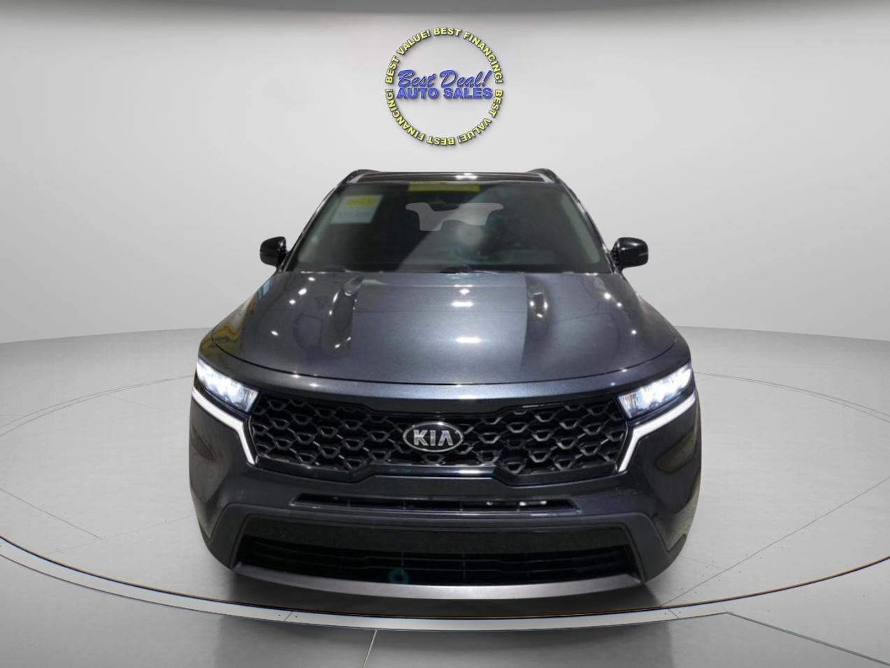 Kia Sorento S AWD 2021