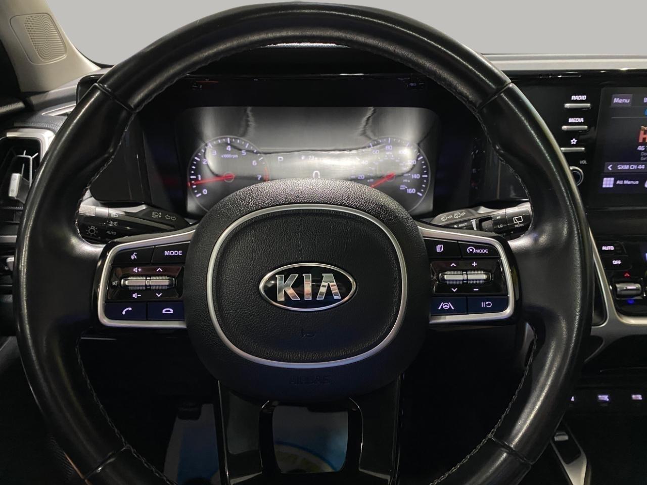 Kia Sorento S AWD 2021