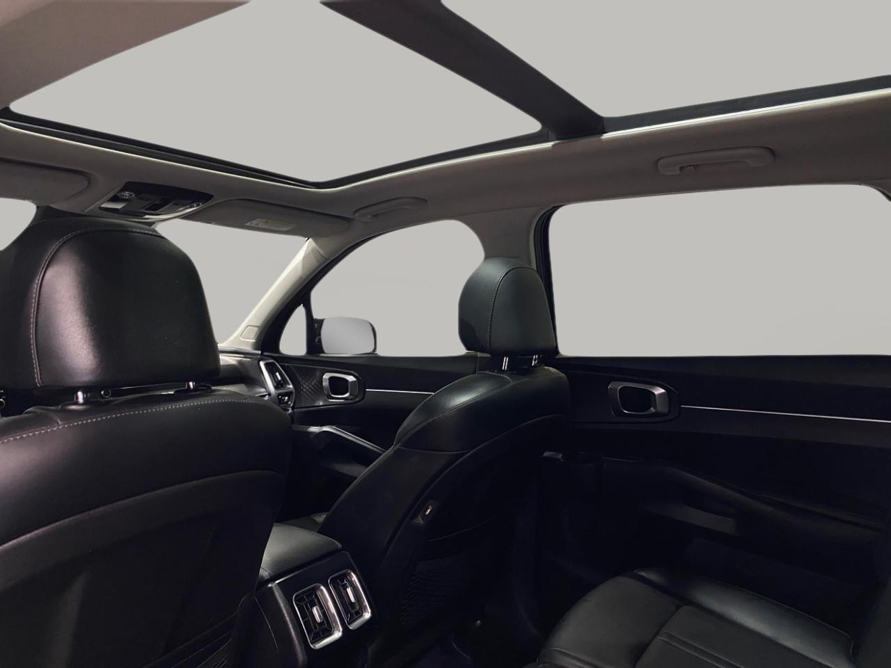 Kia Sorento S AWD 2021