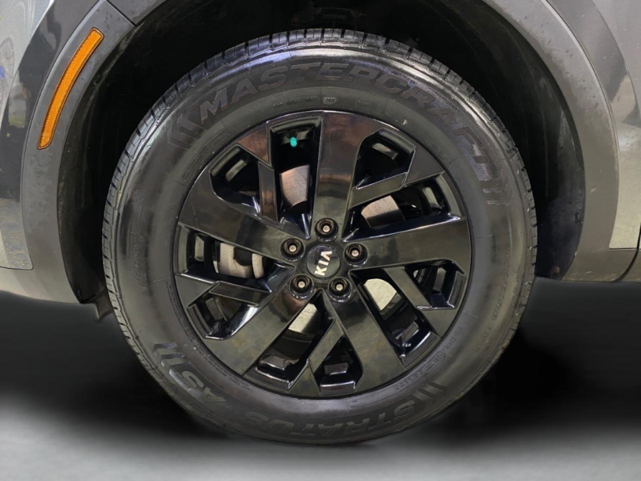 Kia Sorento S AWD 2021