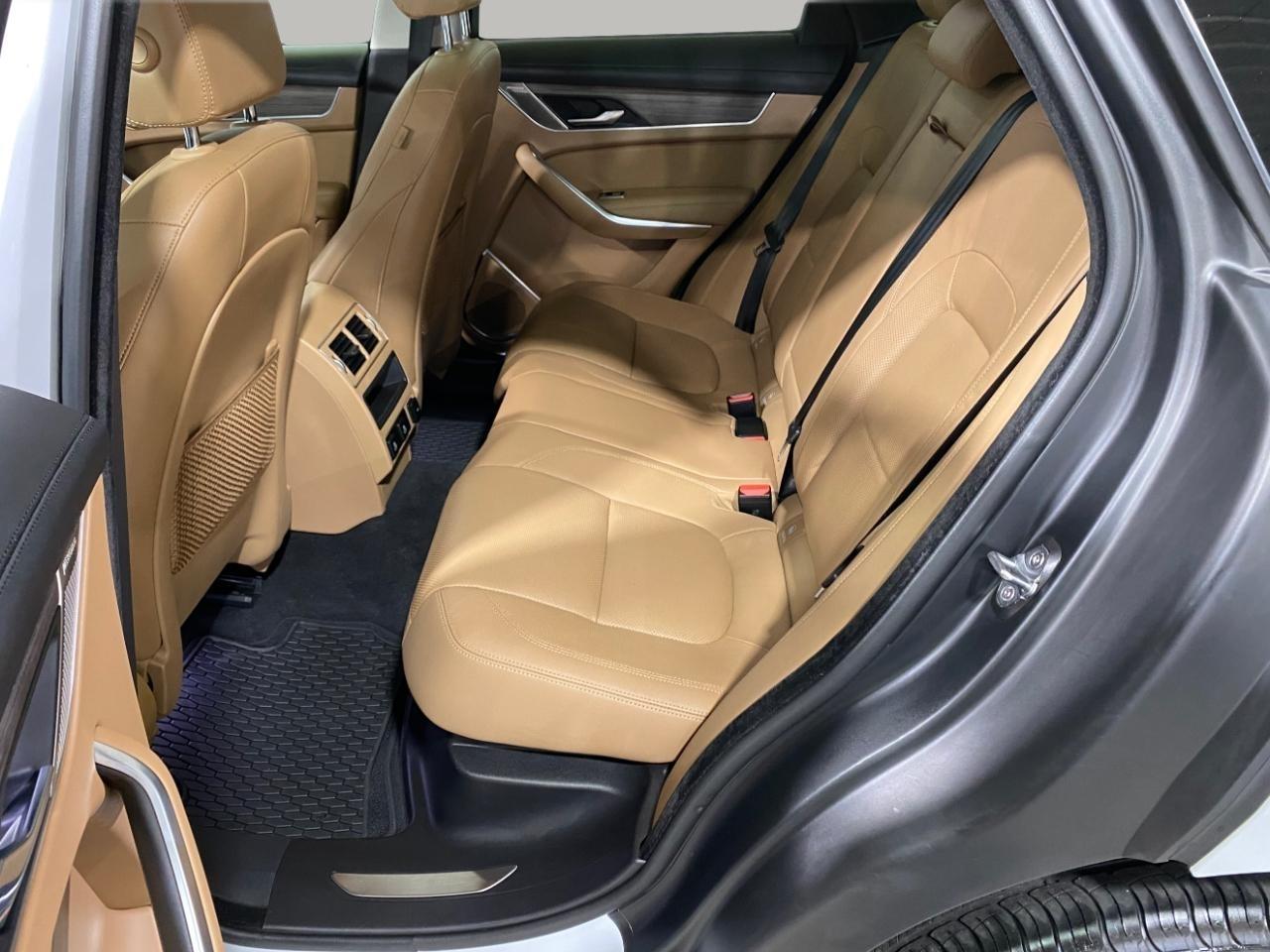 Jaguar F-Pace P250S 2021
