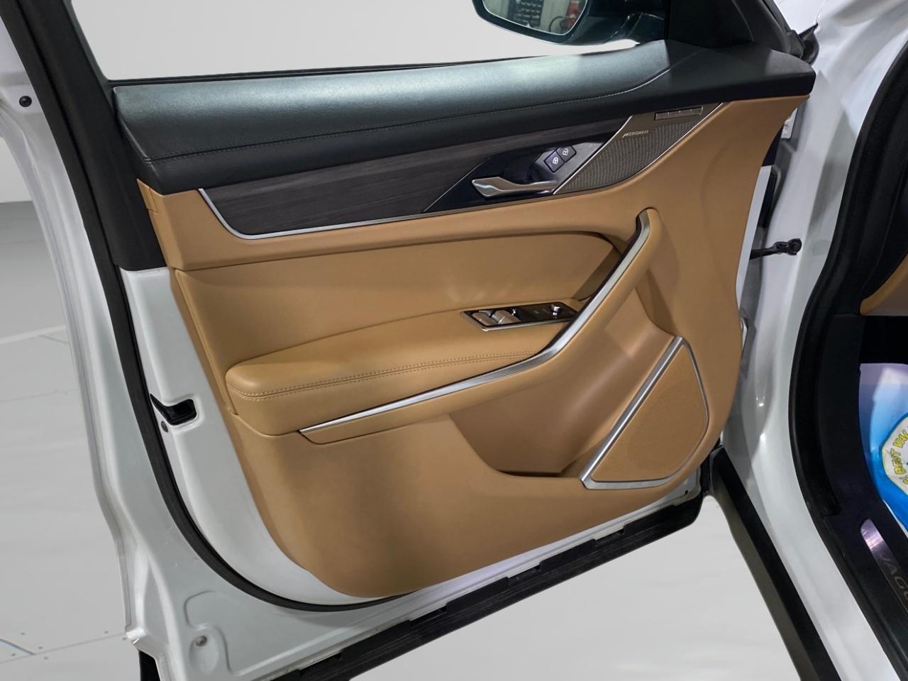 Jaguar F-Pace P250S 2021