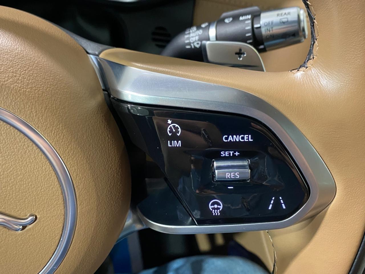 Jaguar F-Pace P250S 2021