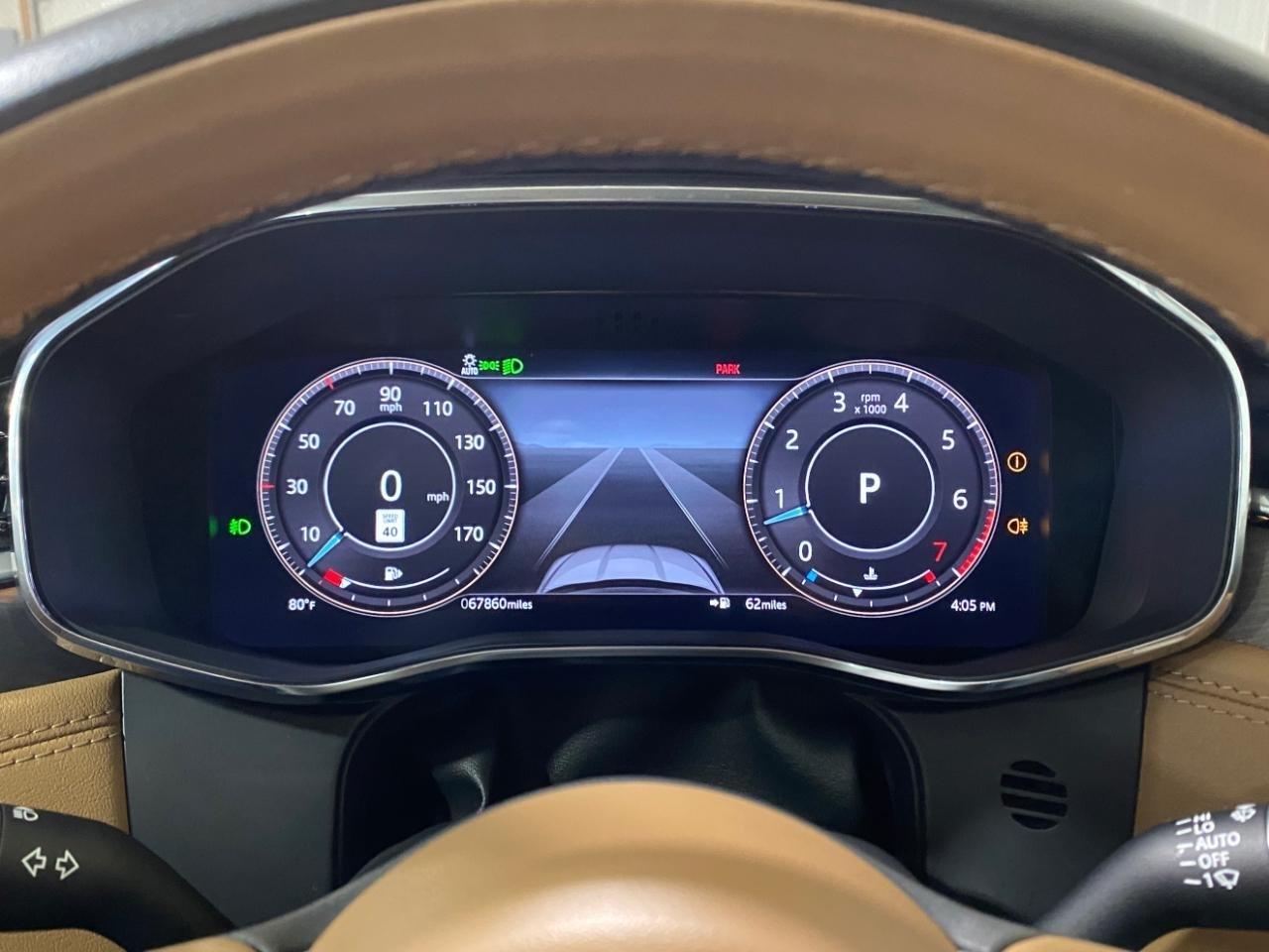 Jaguar F-Pace P250S 2021