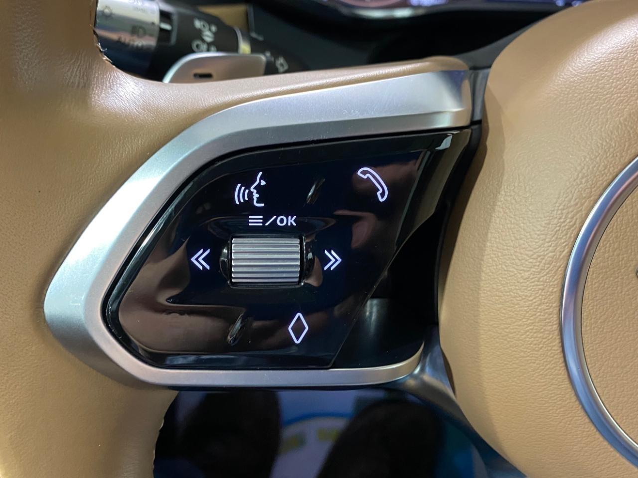 Jaguar F-Pace P250S 2021