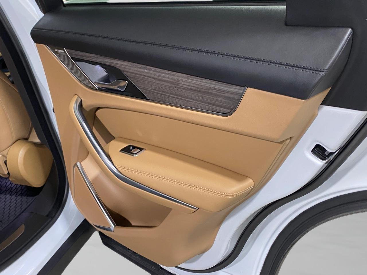 Jaguar F-Pace P250S 2021
