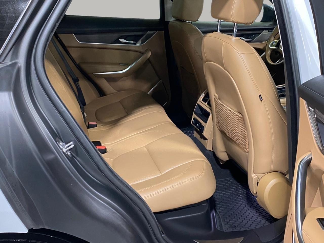 Jaguar F-Pace P250S 2021