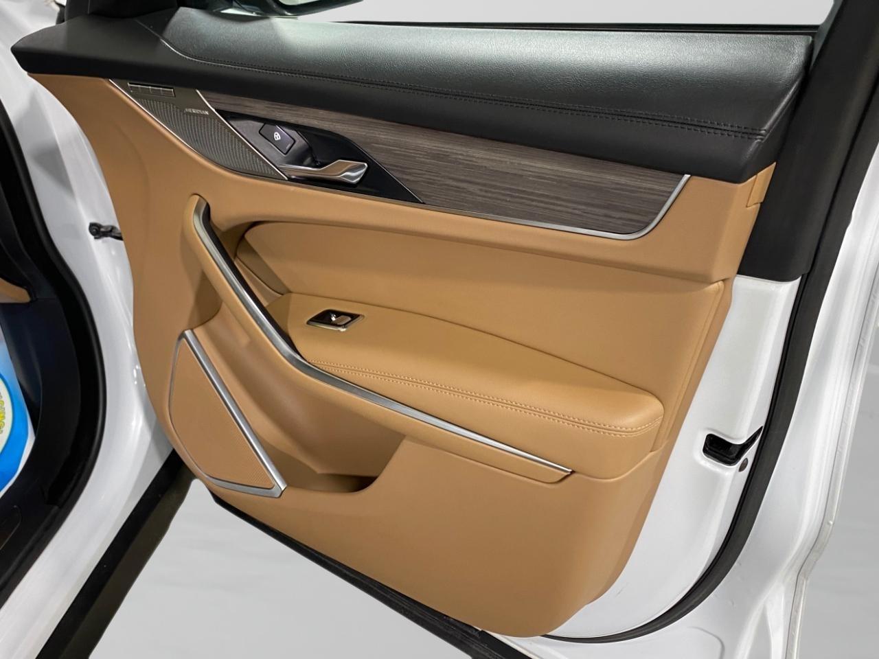 Jaguar F-Pace P250S 2021