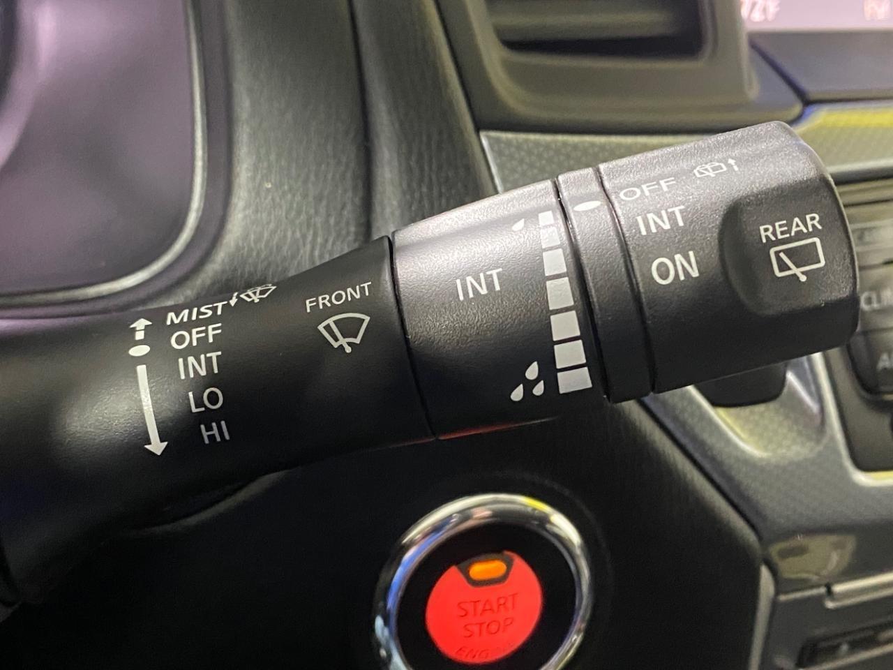 Nissan Pathfinder SL 4WD 2018