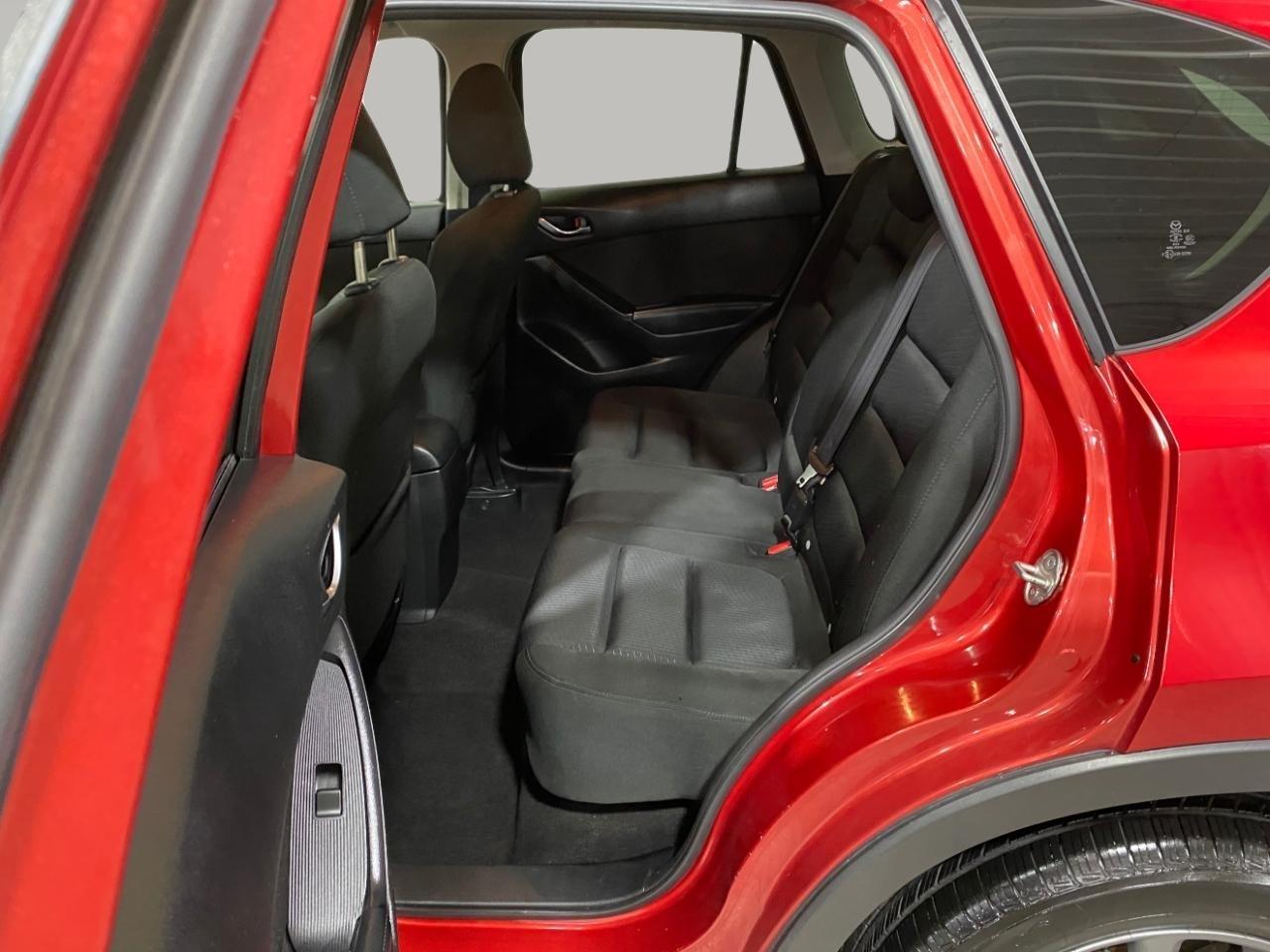 Mazda CX-5 Touring AWD 2015