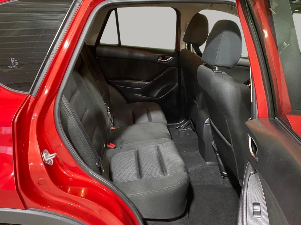 Mazda CX-5 Touring AWD 2015