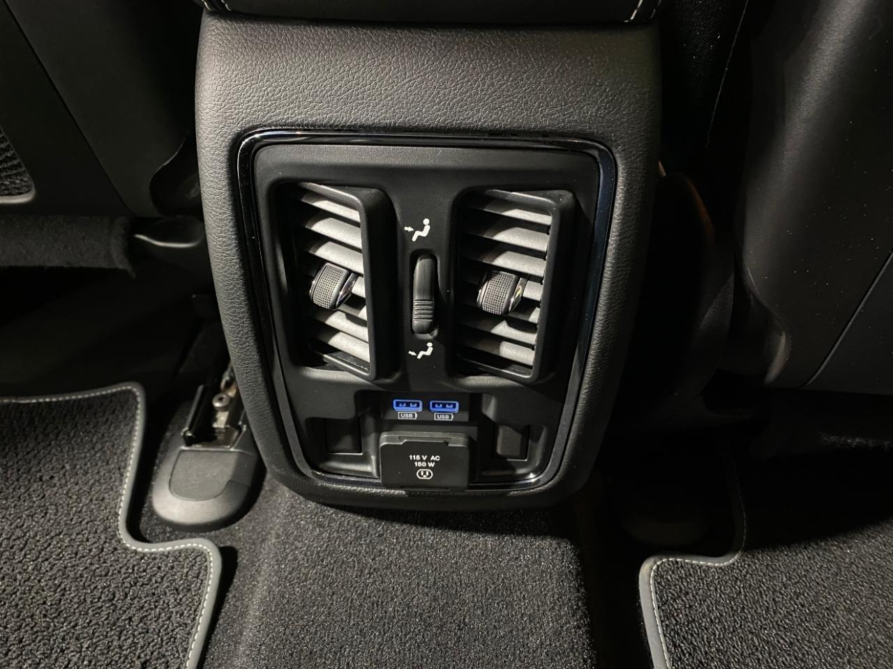 Jeep Grand Cherokee Limited 4WD 2021