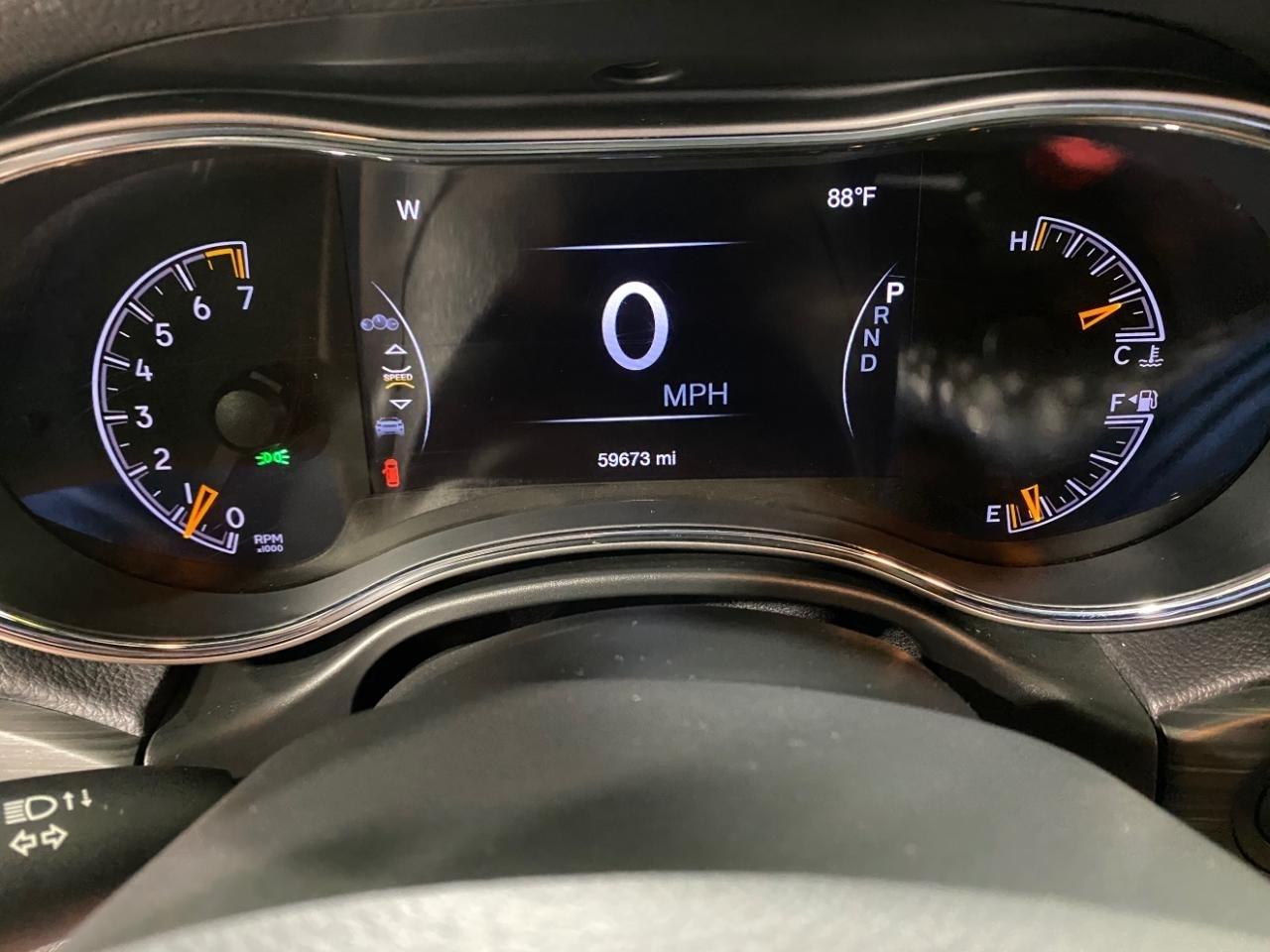 Jeep Grand Cherokee Limited 4WD 2021