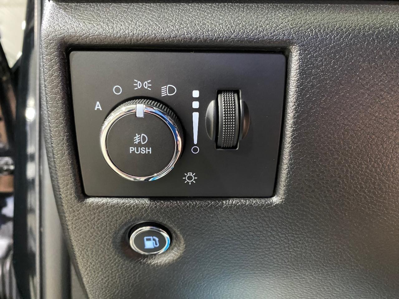 Jeep Grand Cherokee Limited 4WD 2021
