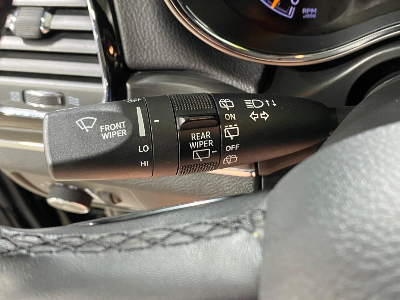 Jeep Grand Cherokee Limited 4WD 2021