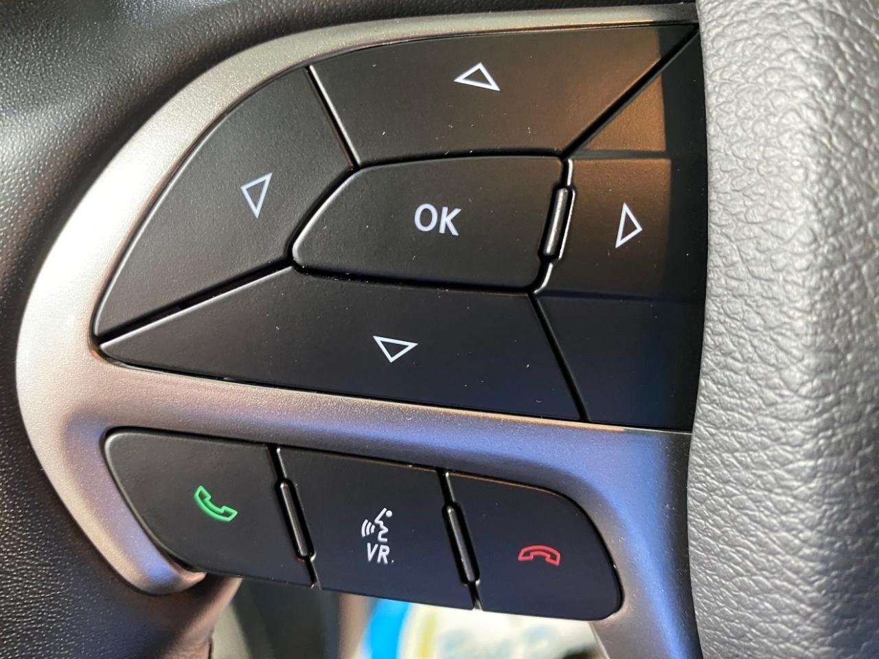 Jeep Grand Cherokee Limited 4WD 2021