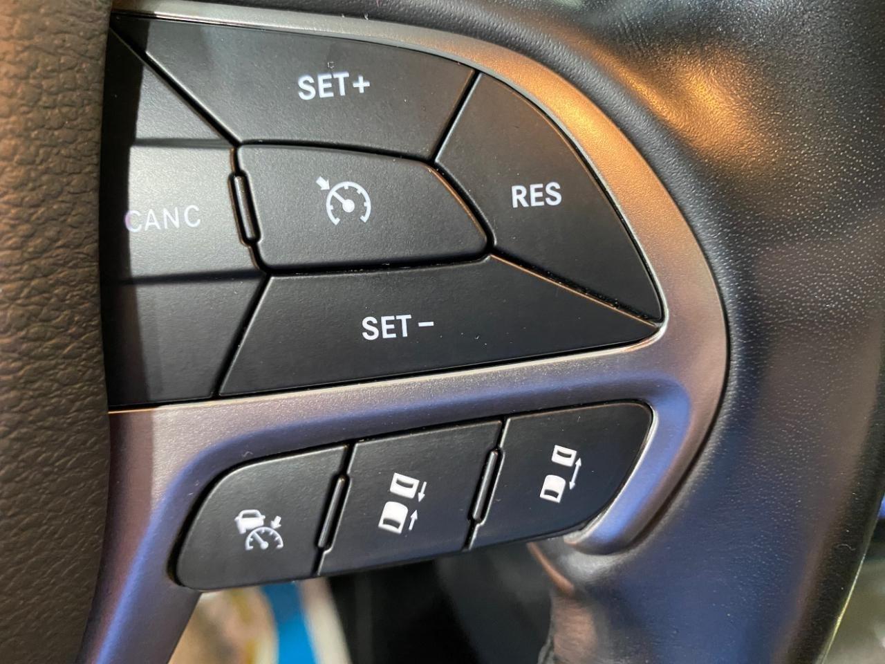 Jeep Grand Cherokee Limited 4WD 2021