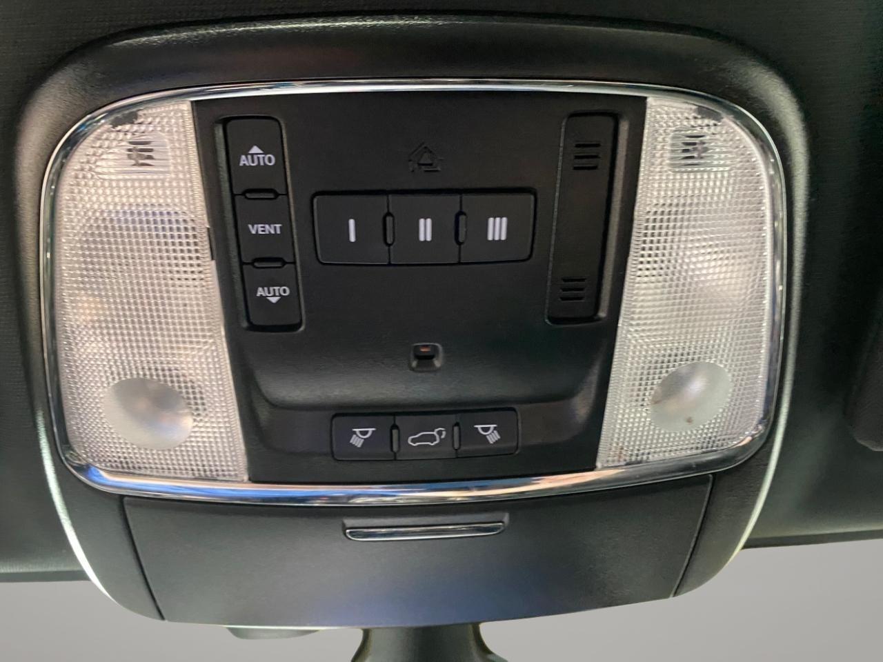 Jeep Grand Cherokee Limited 4WD 2021