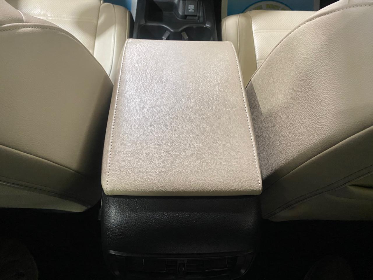 Honda CR-V EX-L AWD 2017