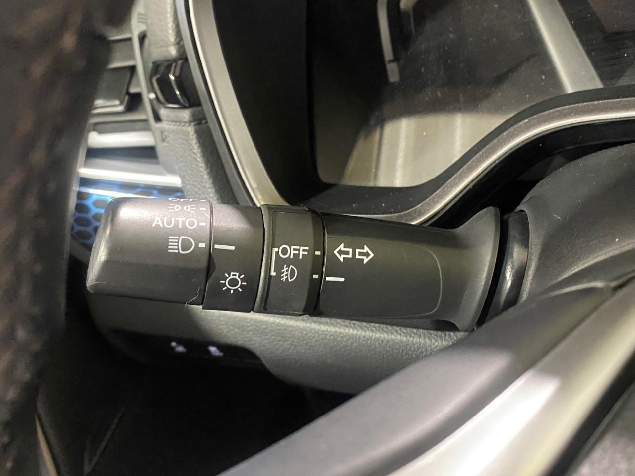 Honda CR-V EX-L AWD 2017