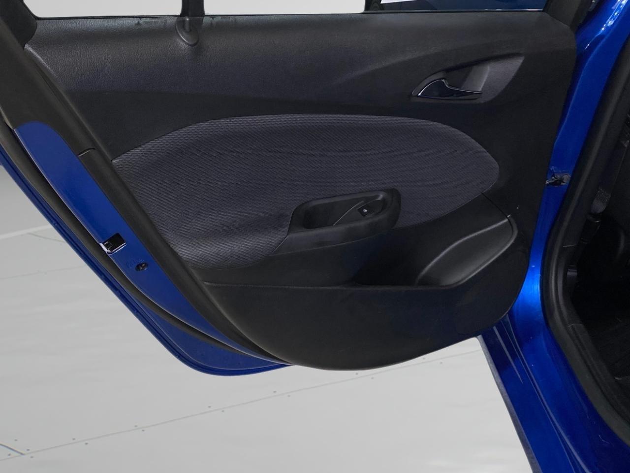 Chevrolet Cruze  2017