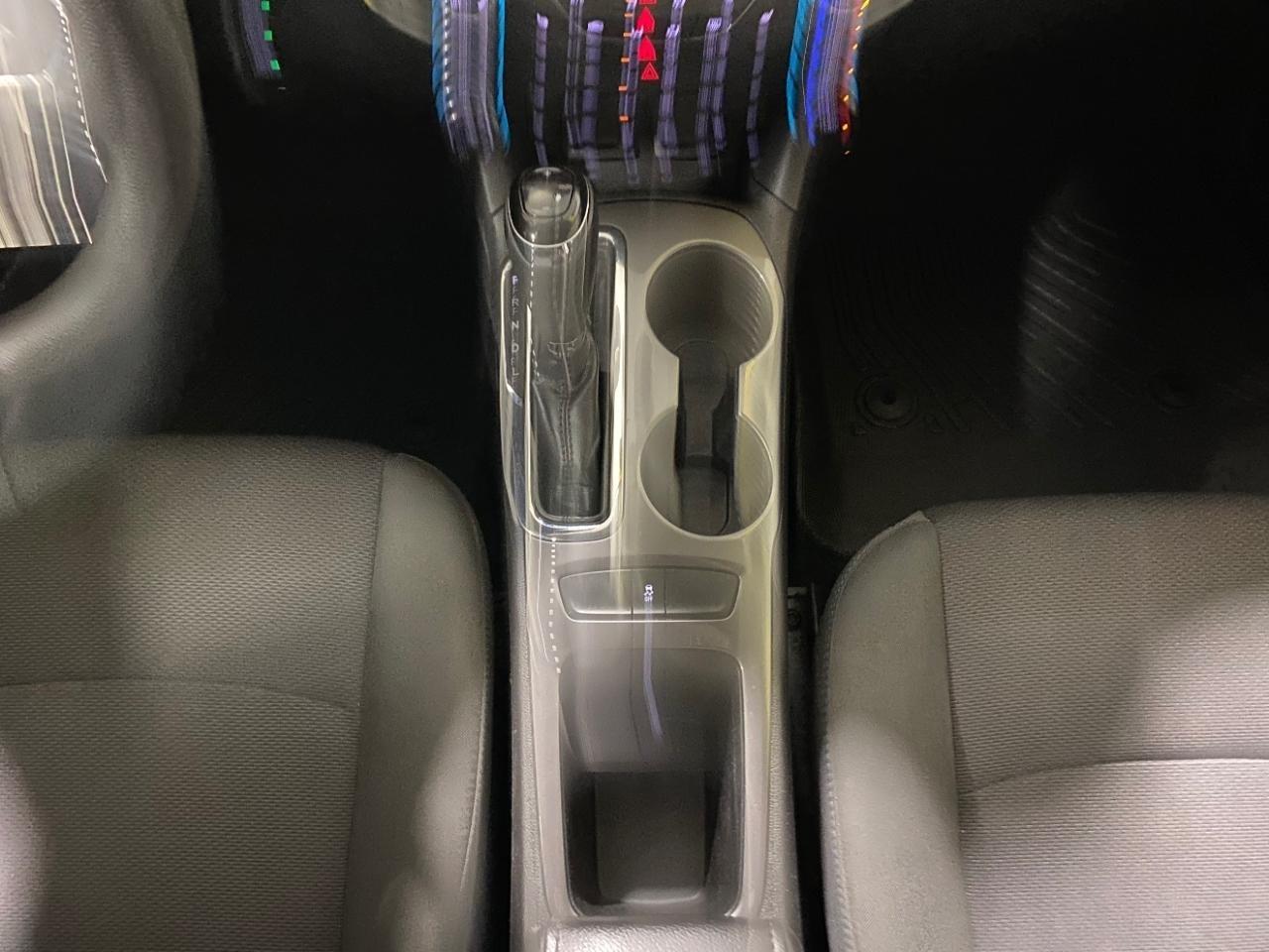 Chevrolet Cruze  2017
