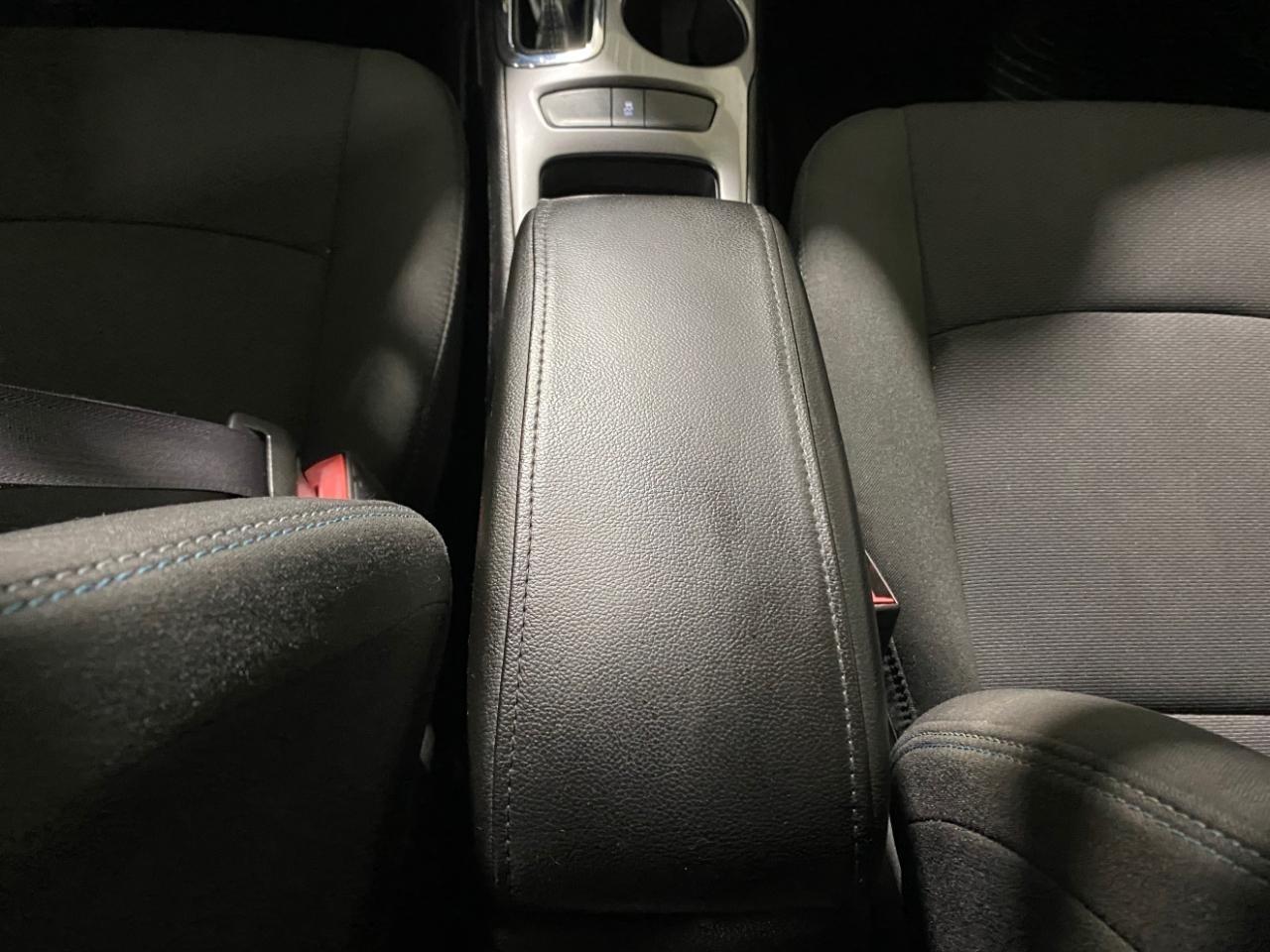 Chevrolet Cruze  2017