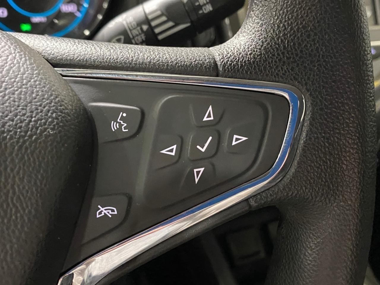 Chevrolet Cruze  2017