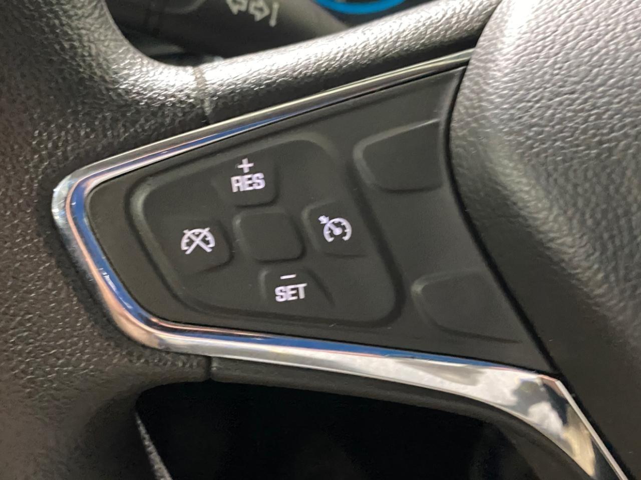 Chevrolet Cruze  2017