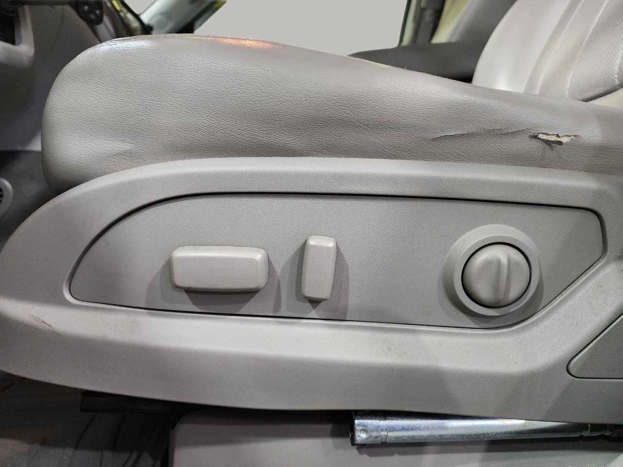 Buick Enclave  2015