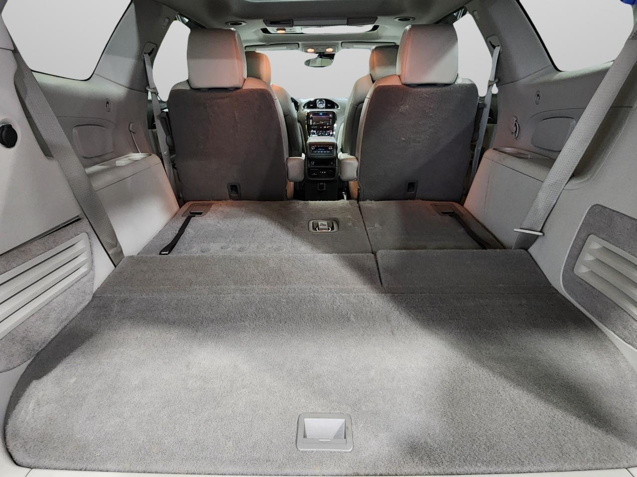 Buick Enclave  2015