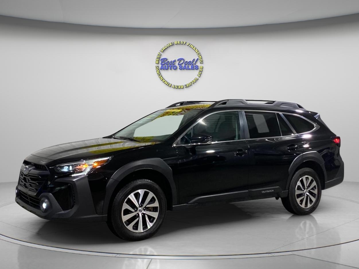 2023 Subaru Outback Premium