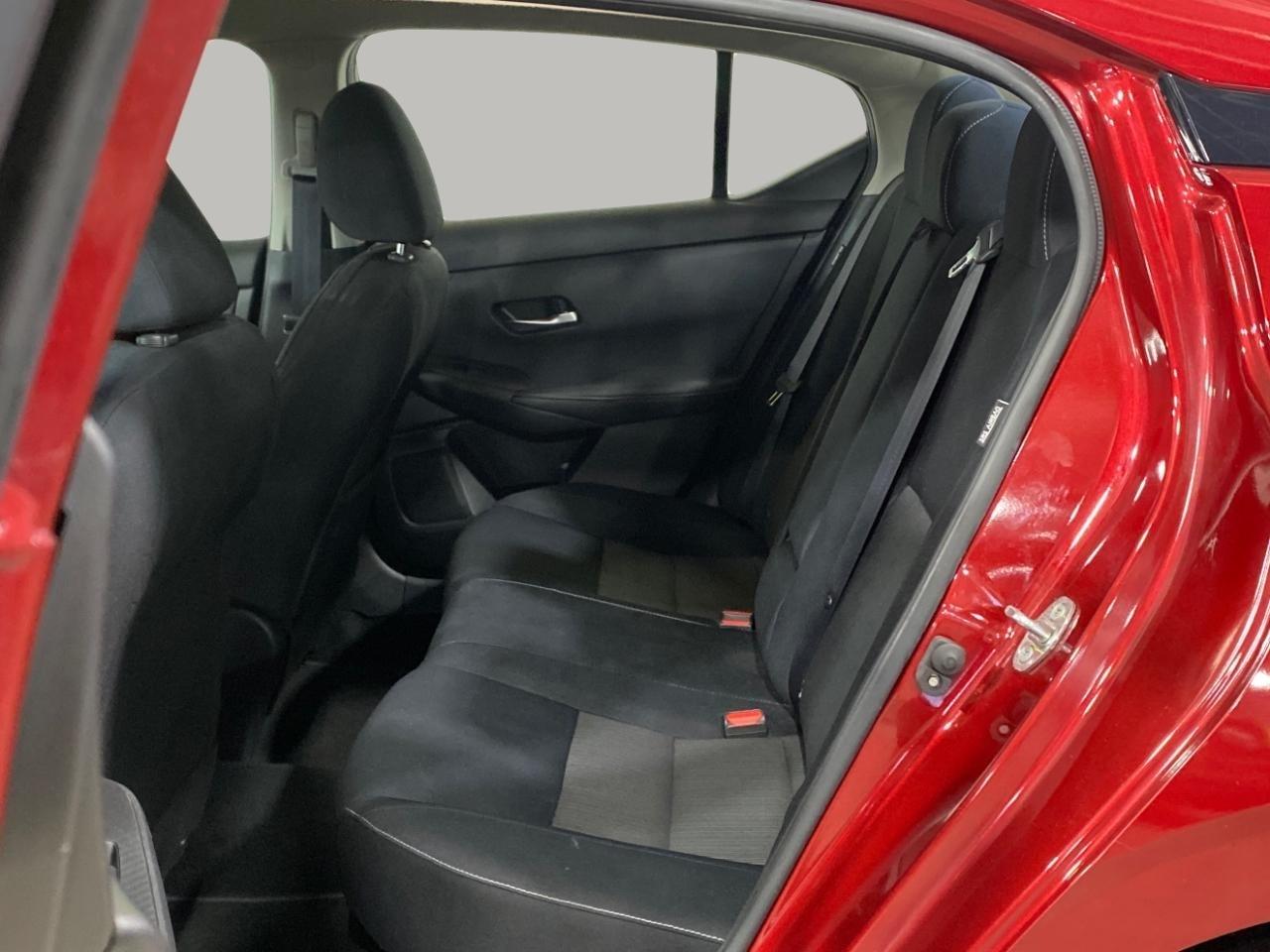 Nissan Sentra SV 2020
