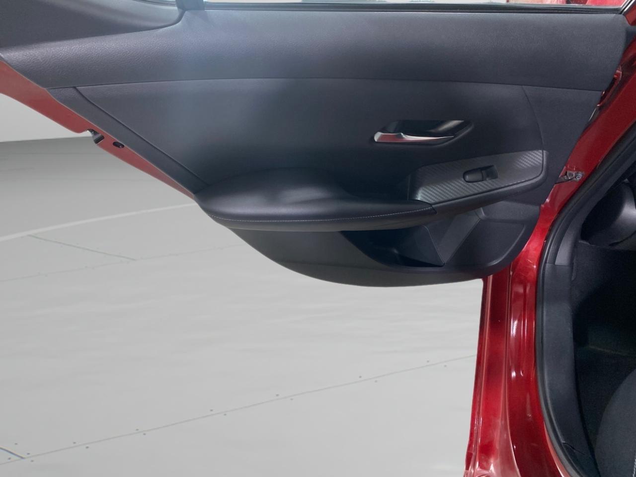 Nissan Sentra SV 2020
