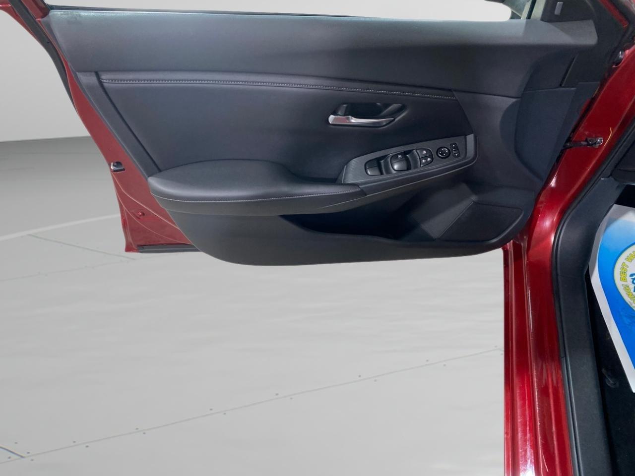 Nissan Sentra SV 2020