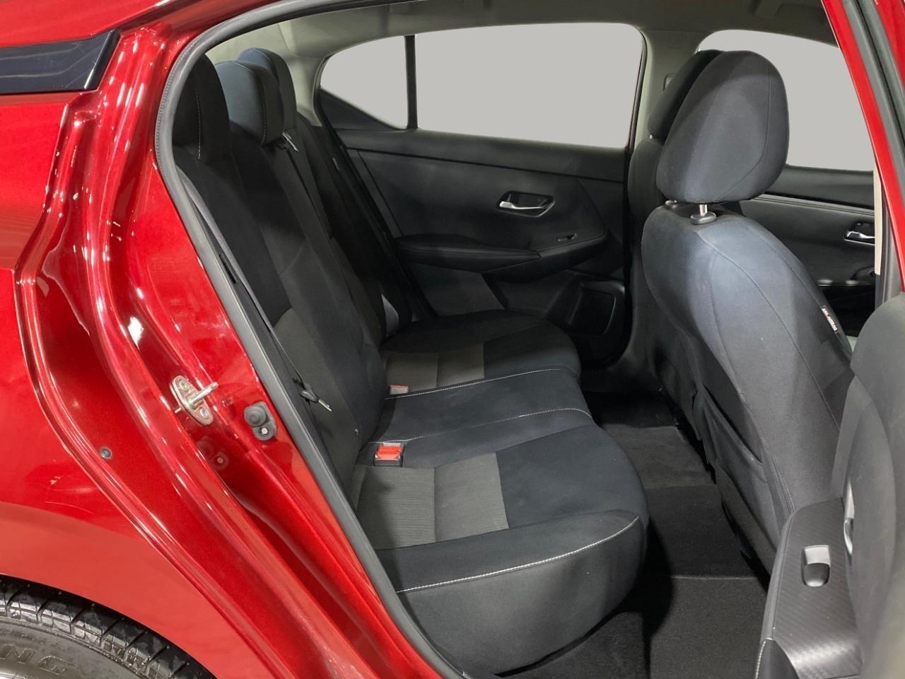 Nissan Sentra SV 2020