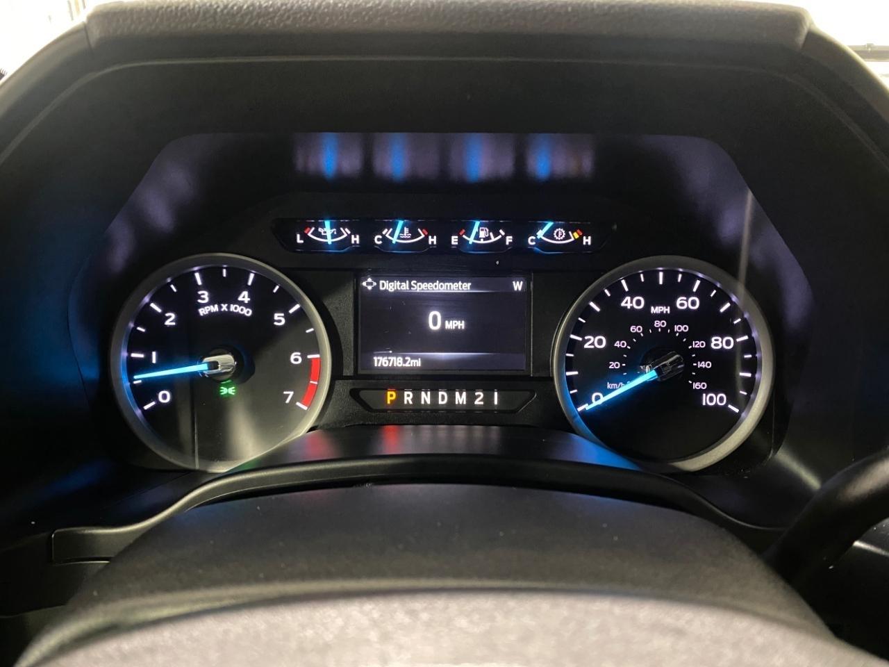 Ford F-250 SD XLT SuperCab Long Bed 4WD 2021